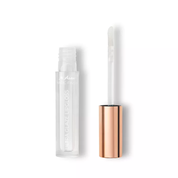 MAGIC FINISH Ultra Glaze Lipgloss