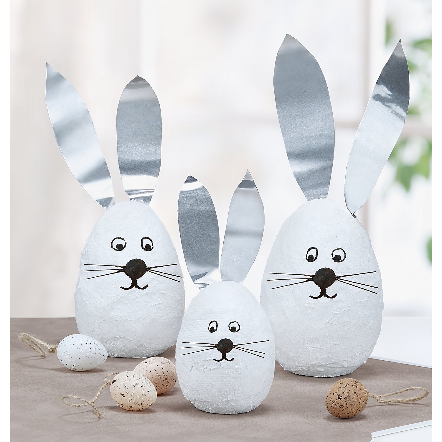 Gipsbinde, 10 cm breit