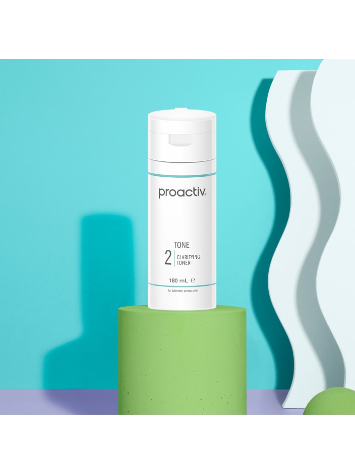 proactiv Gesichtspflege Solution Clarifying Toner 180ml in Ohne Farben günstig kaufen onesize
