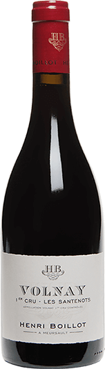 Domaine Henri Boillot : Volnay 1er cru 