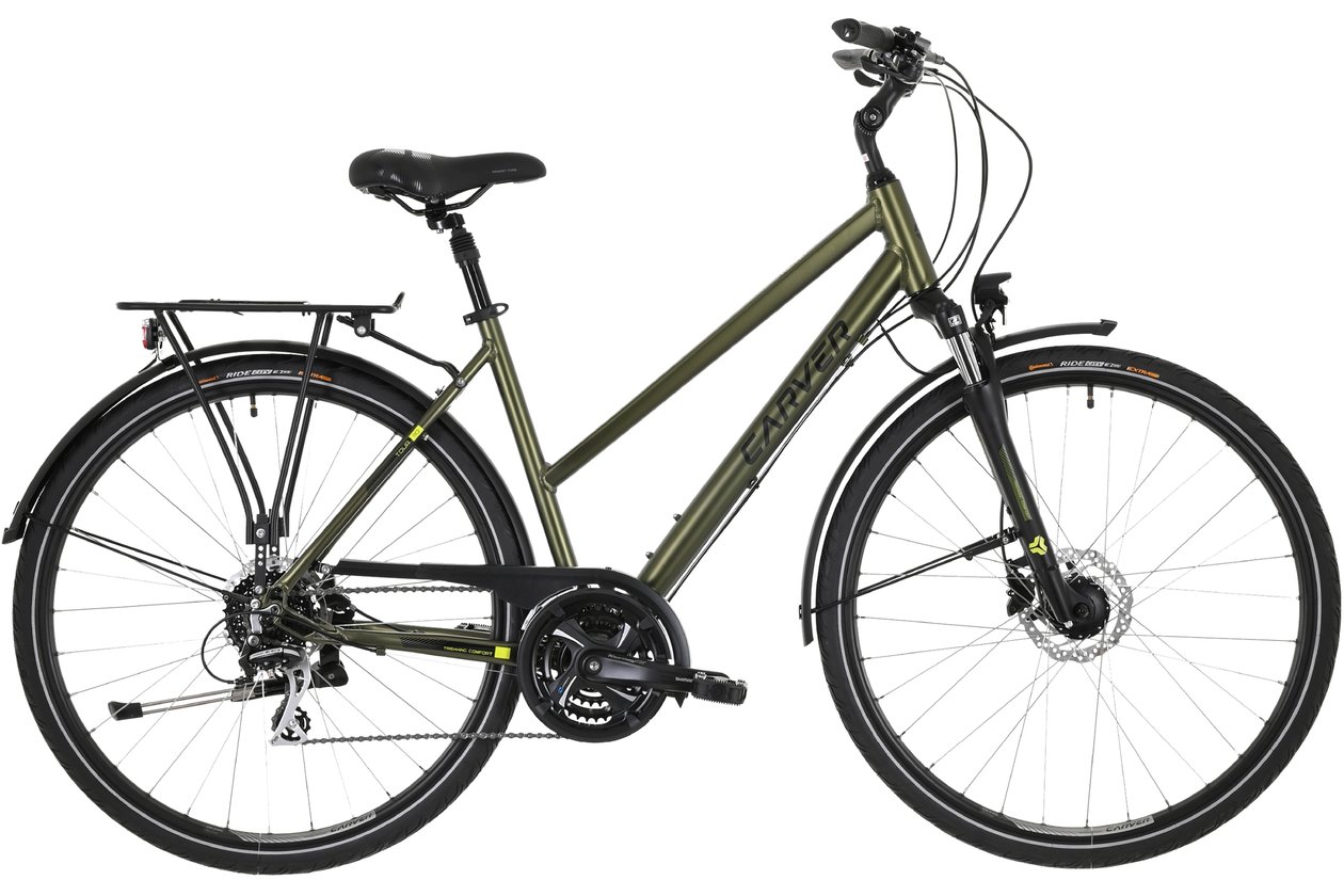 Carver Tour 110 - 2024 - 28 Zoll - Damen Sport