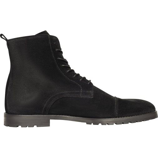 Henry Stevens Schnürboots Wallace CDB