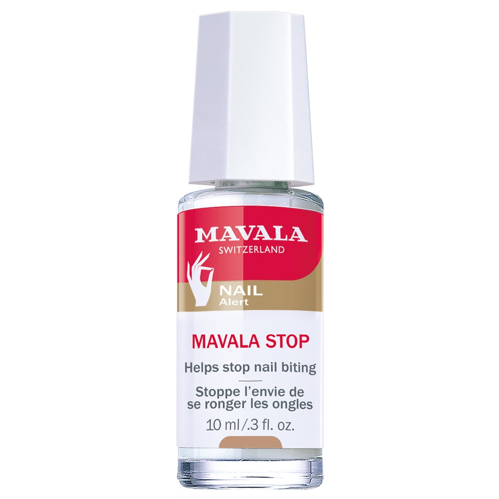 Mavala Mavala Stop Pour arrêter de se Ronger les Ongles