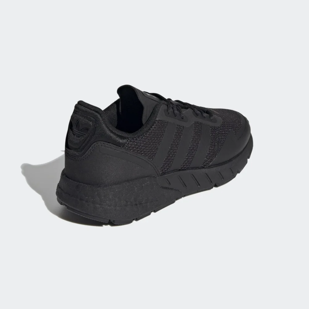 adidas ZX 1K Boost J G58921 / schwarz