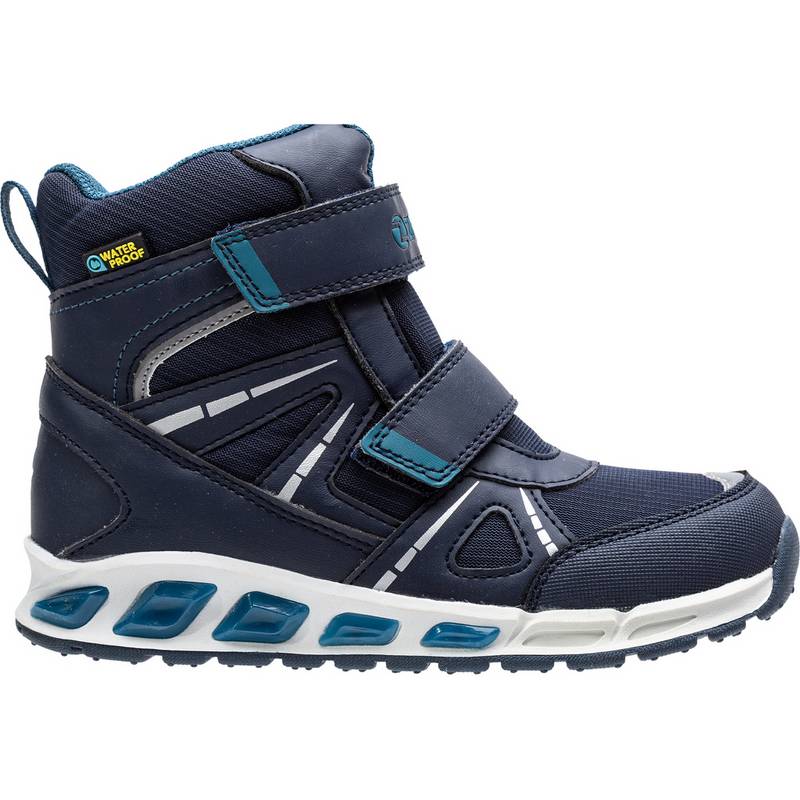ZigZag Taier Stiefel Kinder