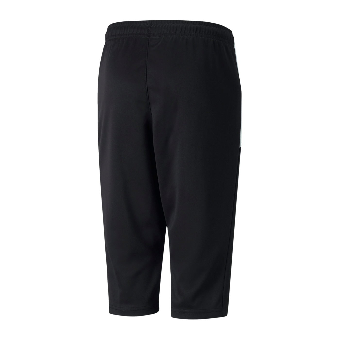 PUMA teamLIGA 3/4 Trainingshose Kids Schwarz F03
