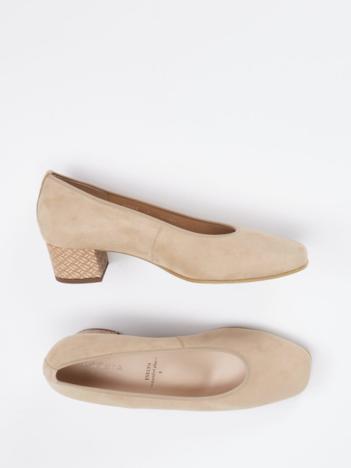 Pumps-24753390007 Hassia