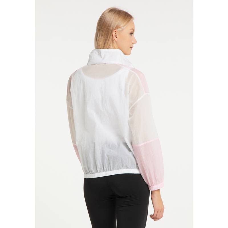 MYMO Sweatjacke Damen