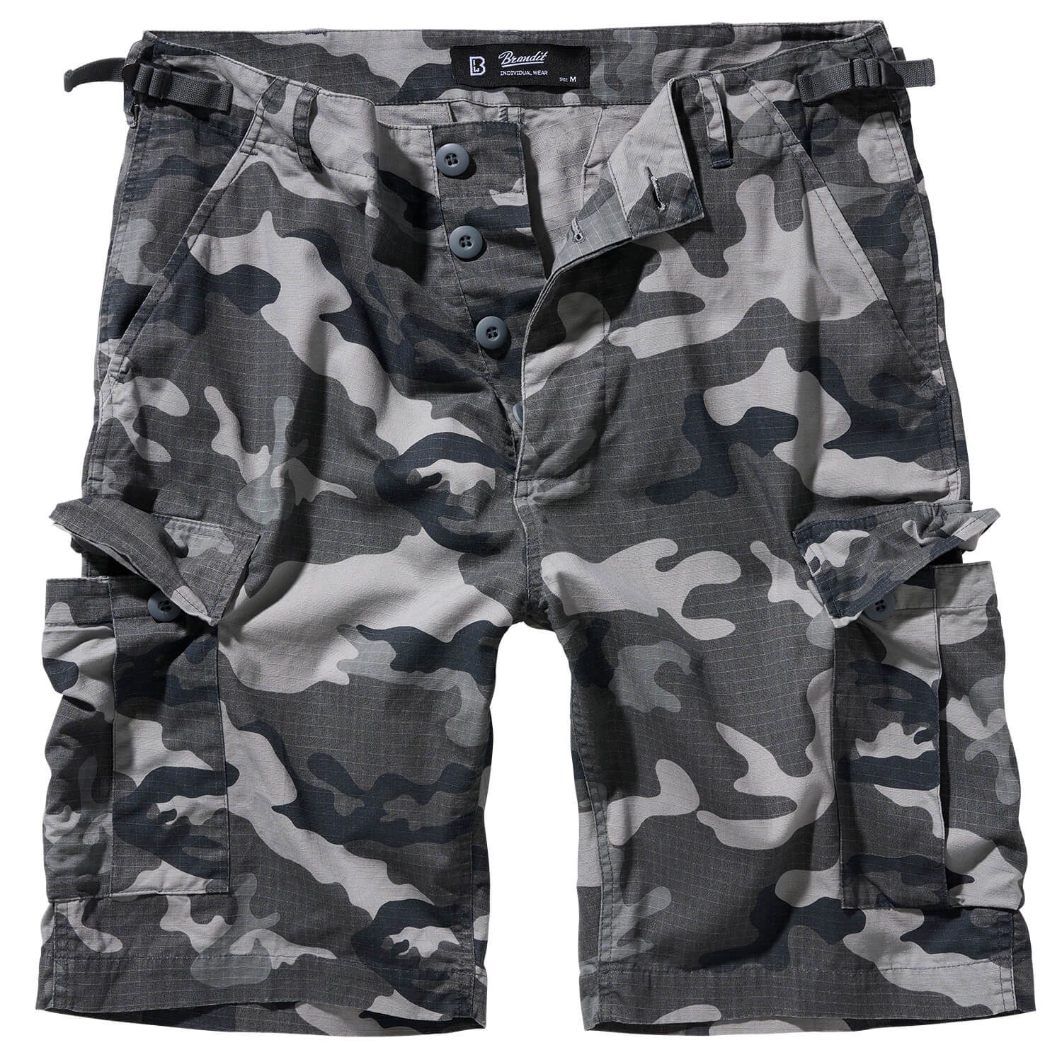 BDU Ripstop Shorts