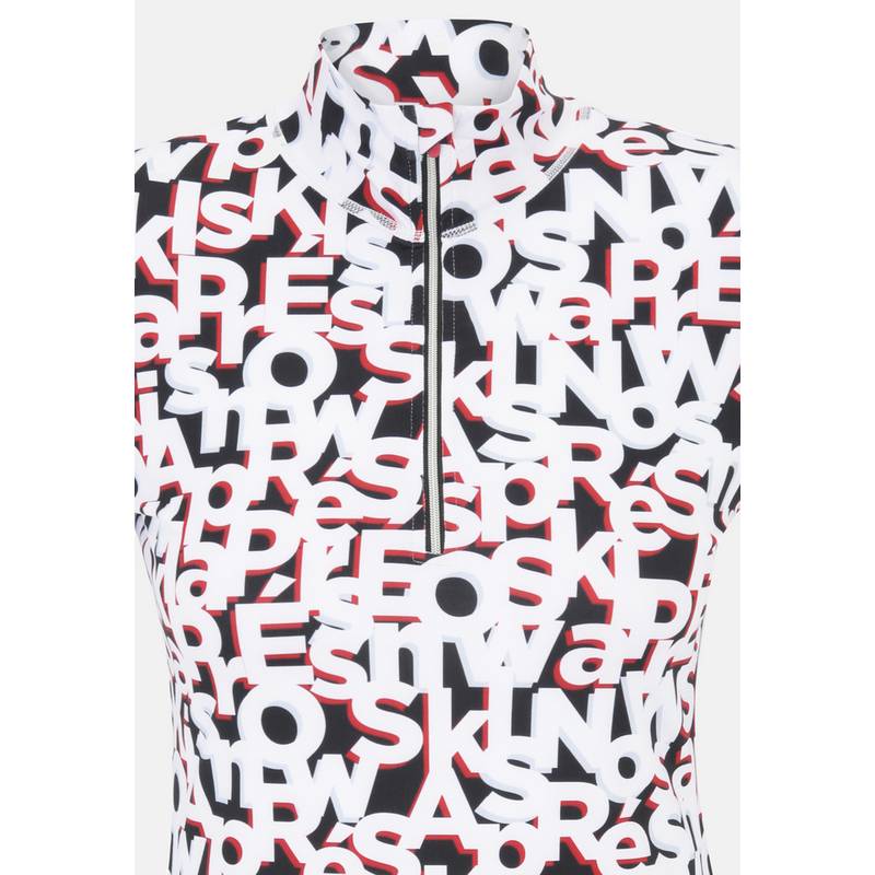 Krimson Klover Powder Daze Layerlangarmshirt Damen