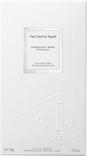 Van Cleef & Arpels Collection Extraordinaire Moonlight Rose Eau de Parfum