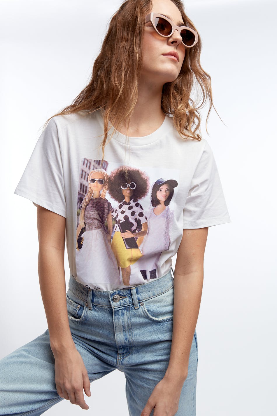 Ellen tee