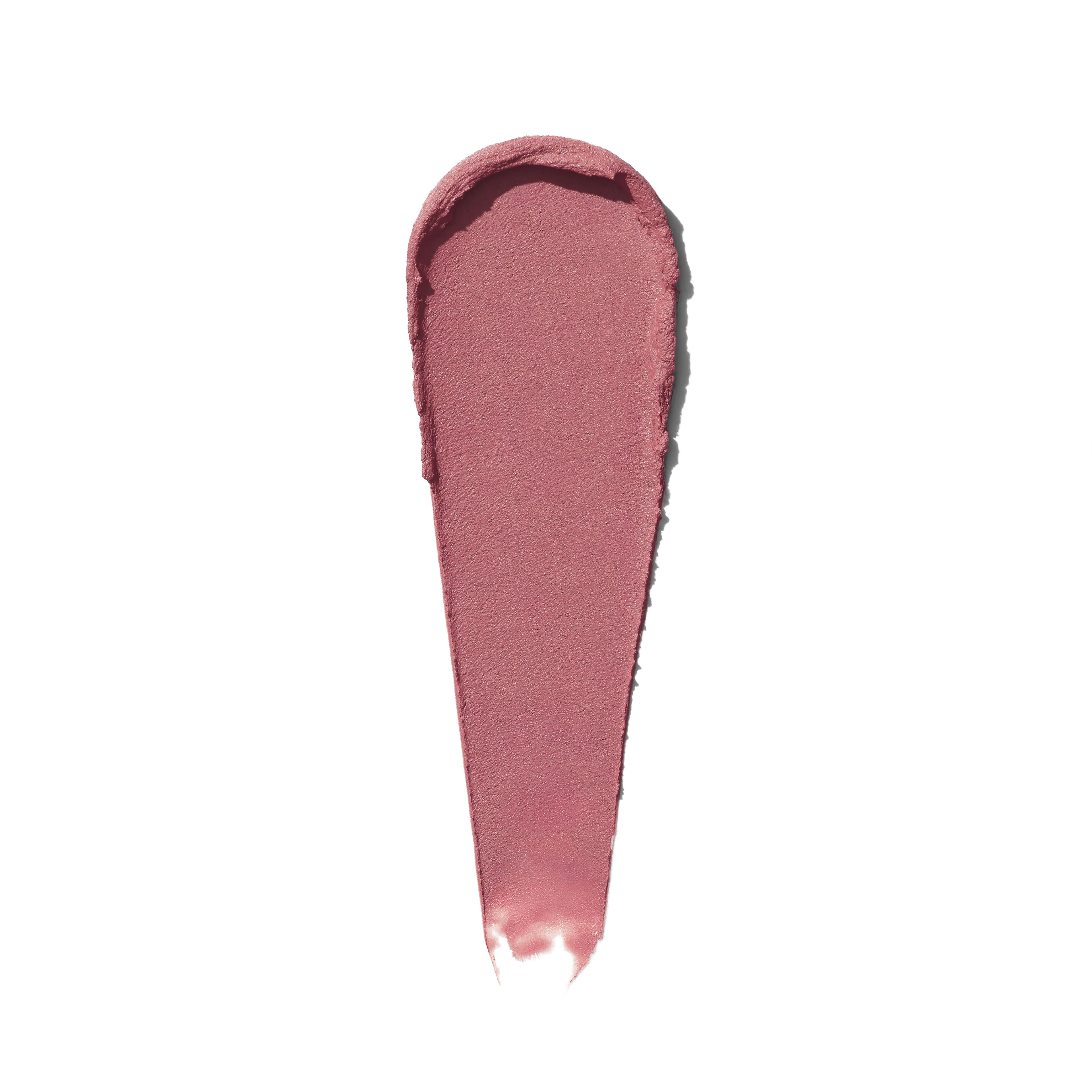 Rouge à lèvres Luxe Cashmere Matte - Rouge à lèvres mat