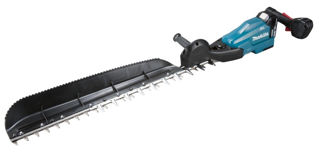 Makita DUH754SZ 18V akkus sövényvágó 75 cm akkumulátorok és töltő nélkül