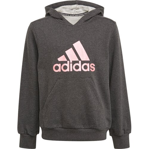 ADIDAS KINDER FUTURE ICONS LOGO HOODIE
