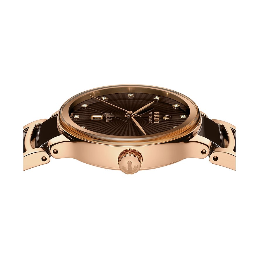 Rado Damenuhr Centrix