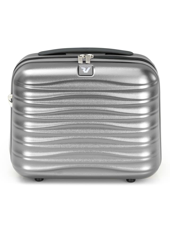 Roncato Wave Beautycase 33.5 cm in champagne günstig kaufen onesize