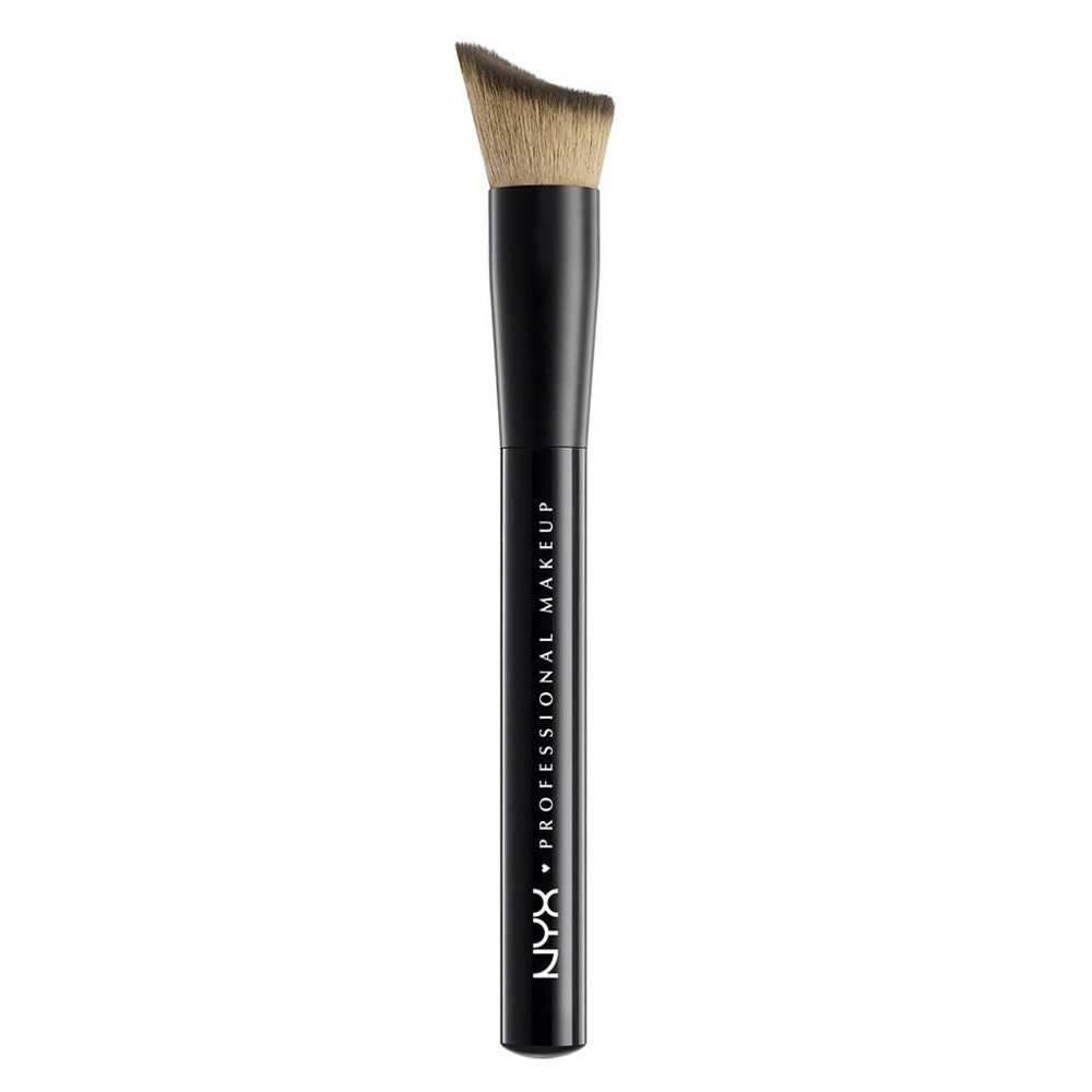 NYX Professional Makeup Pinceau fond de teint Total Control Drop Pinceau professionnel