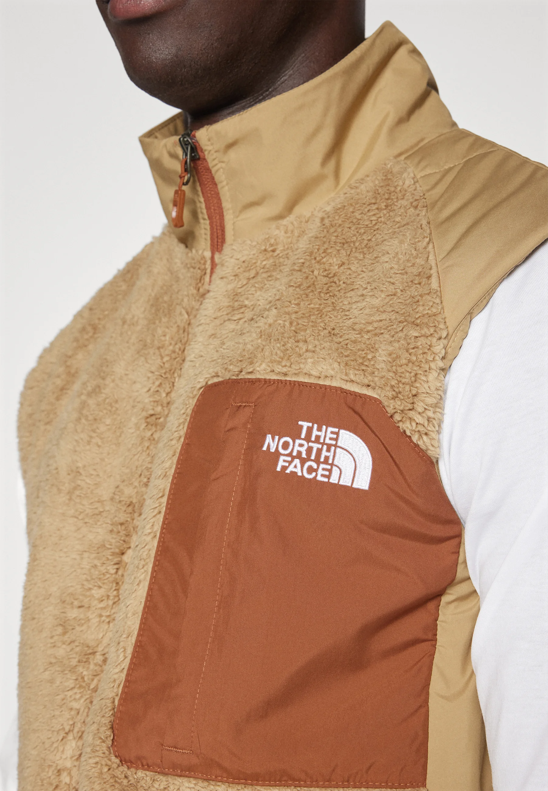 The North Face JUNCAL VEST - Sin mangas