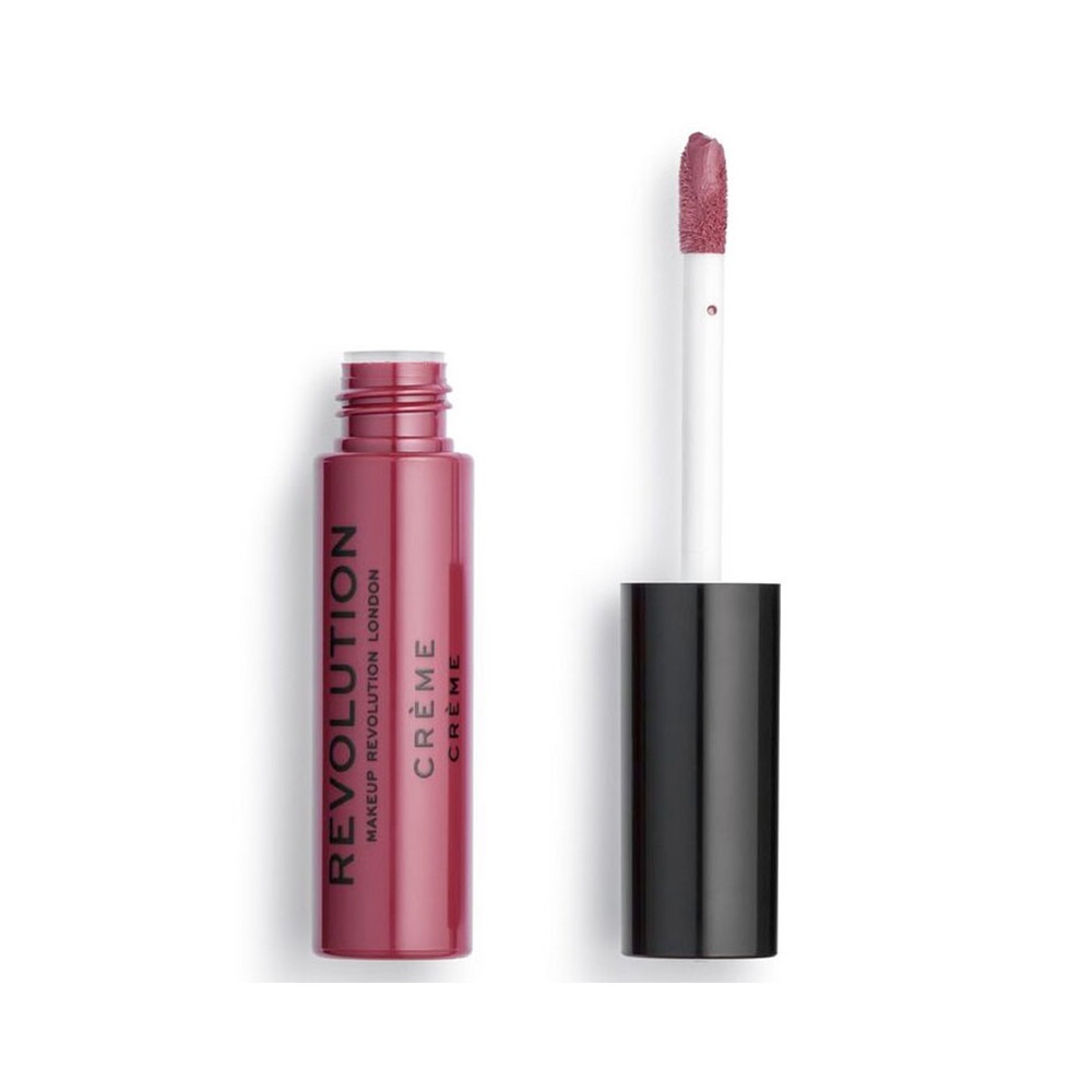Ruj cremos Makeup Revolution 3ml