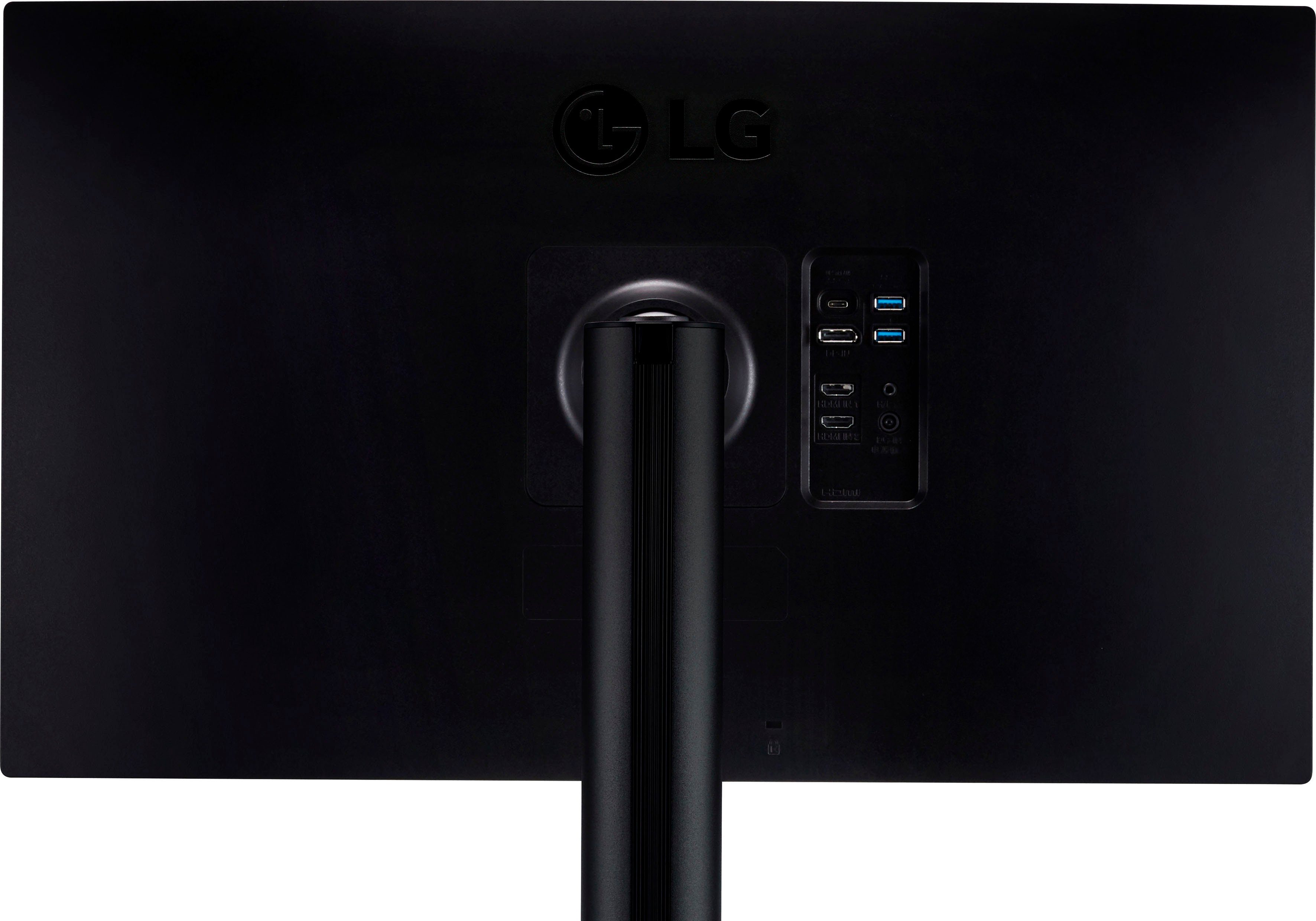 LG 27QN880P LED-Monitor (68,47 cm/27 