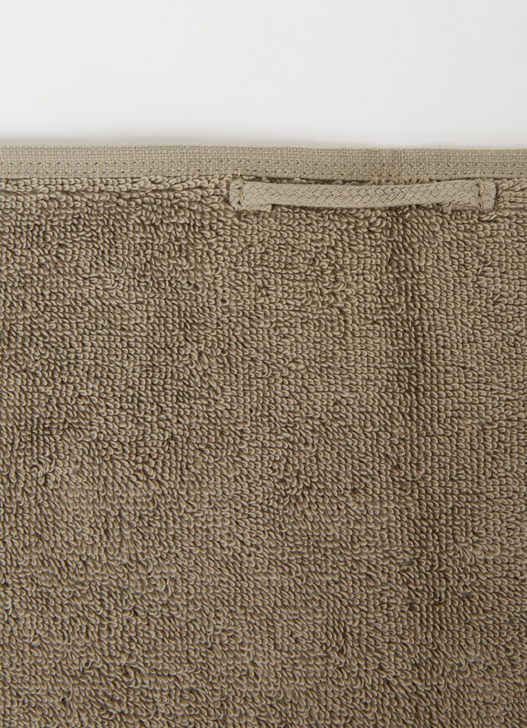 Aquanova London dining towel - 600 gr/m² - 30 x 50 cm