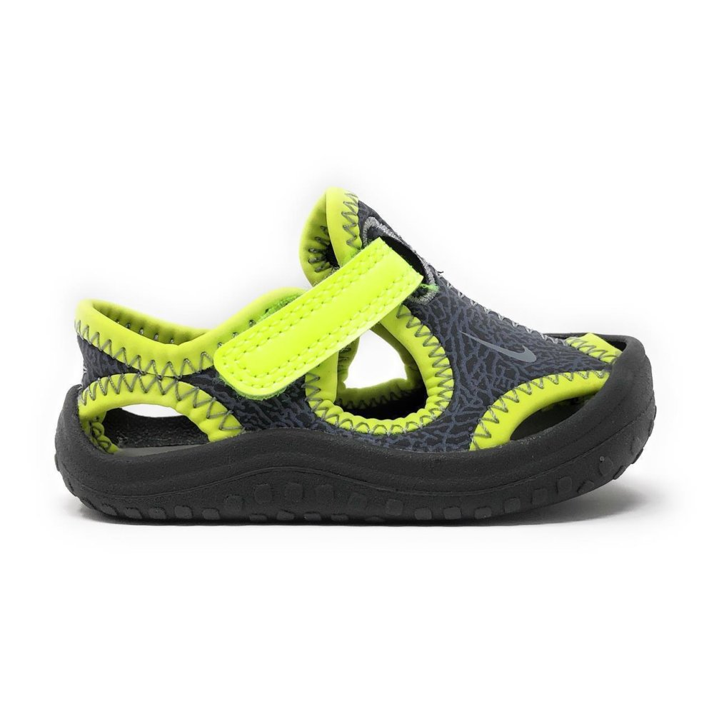 Nike X 16.4 TR J 903632-002 / grau