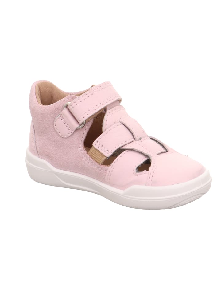 superfit Barfußschuh SUPERFREE in Rosa günstig kaufen