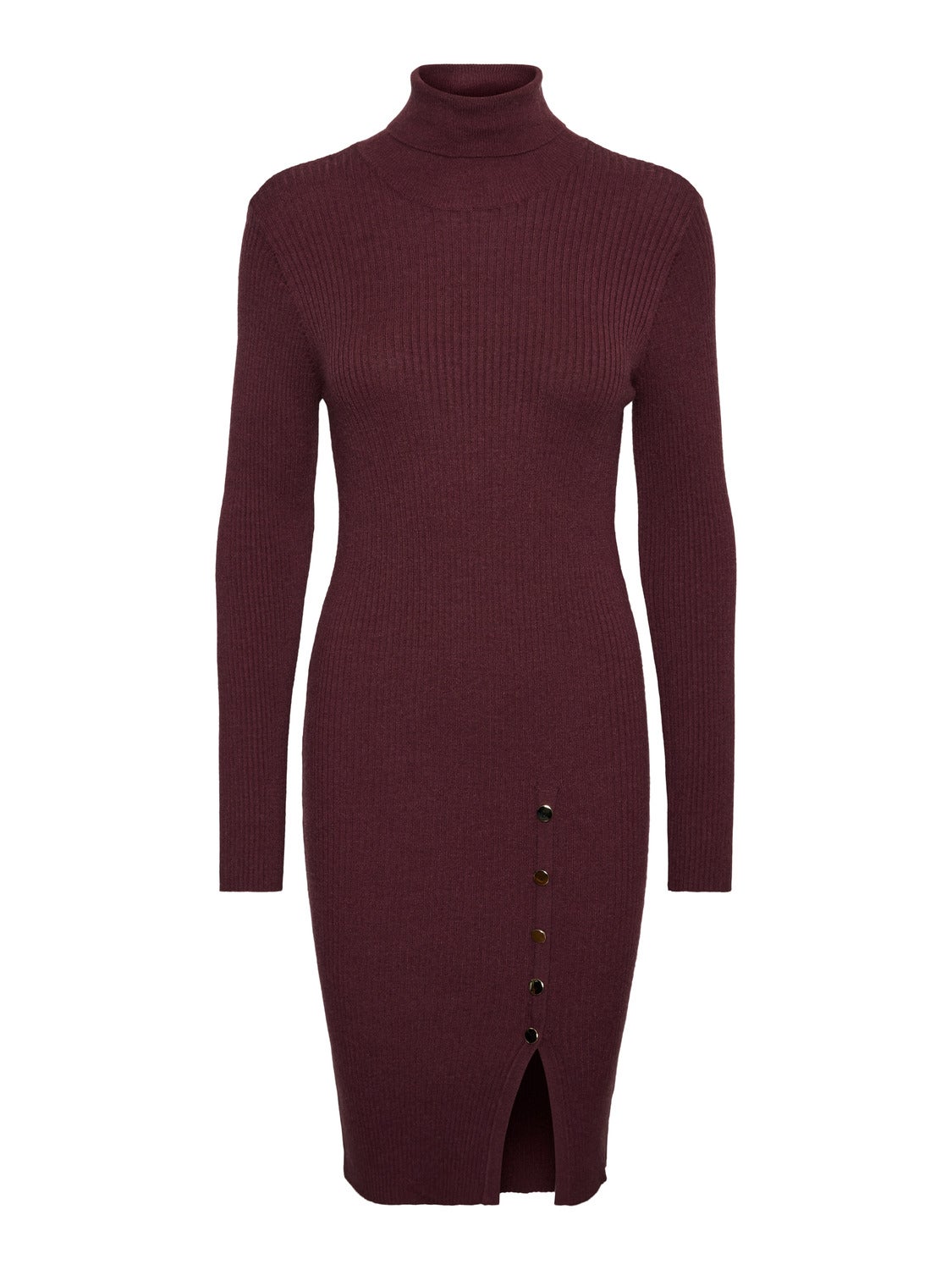 VMABA Langes Kleid