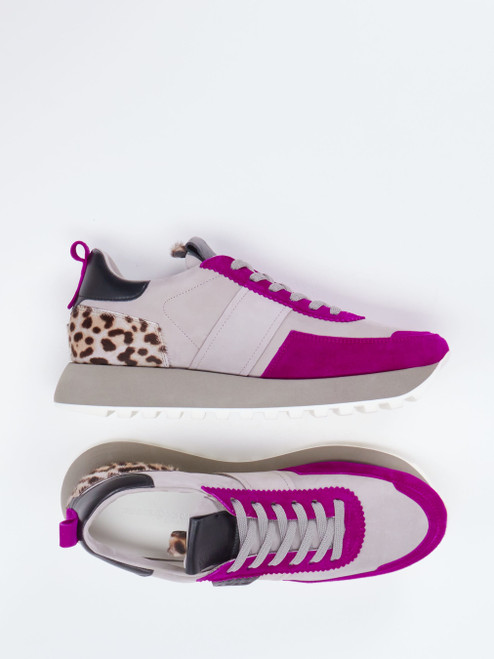 Sneaker-16639400007 Kennel & Schmenger