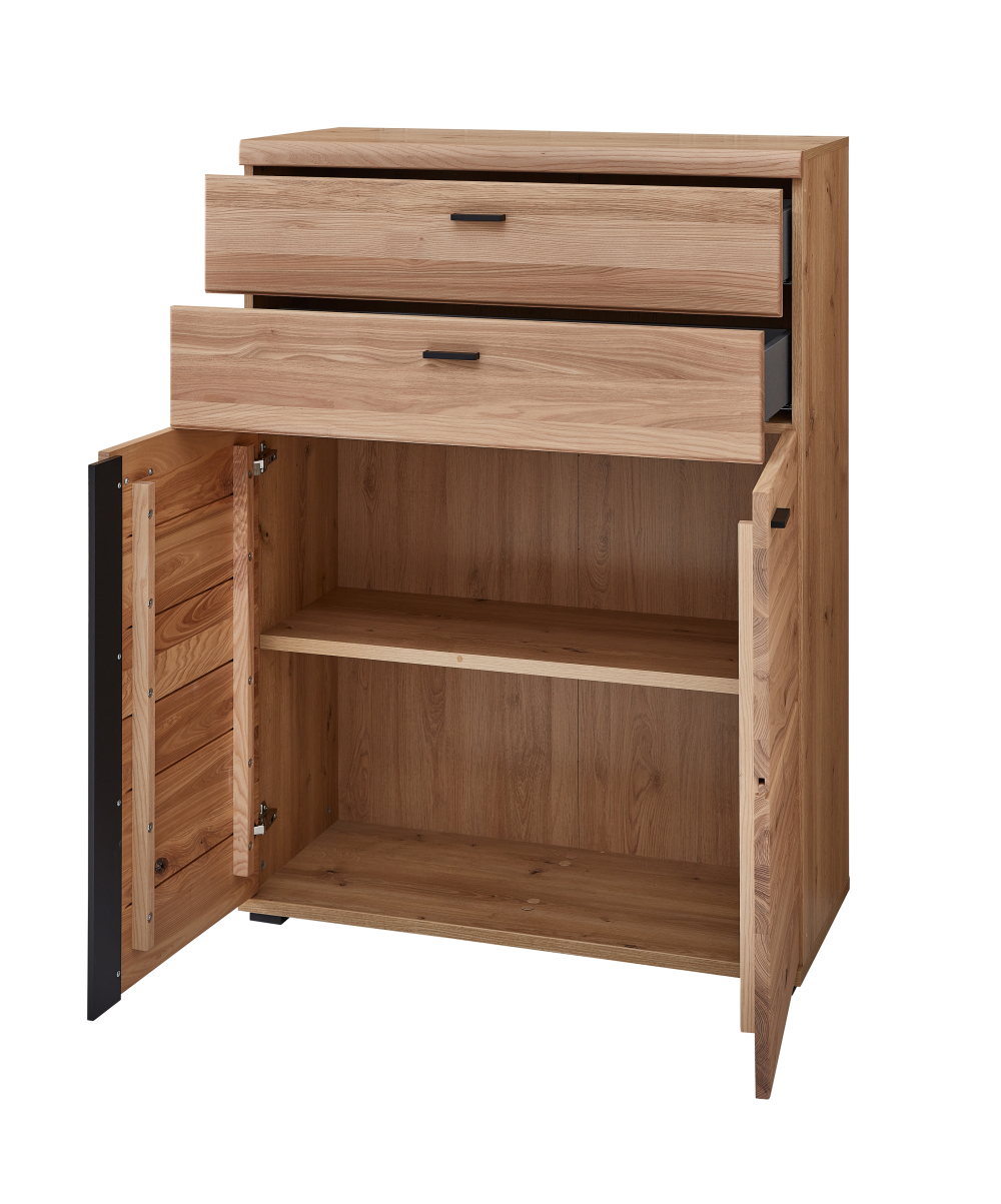 Büroschrank 2-türig Sonos