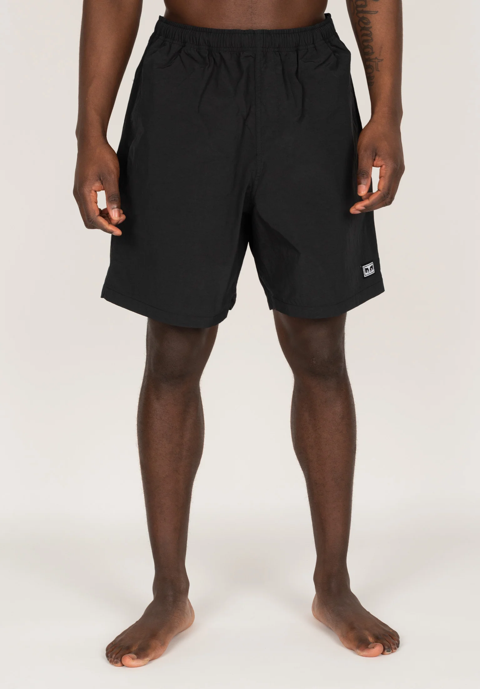 Easy Eyes Nylon Short
