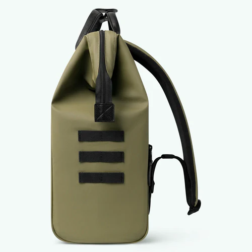 Adventurer Medium Backpack Grenoble khaki
