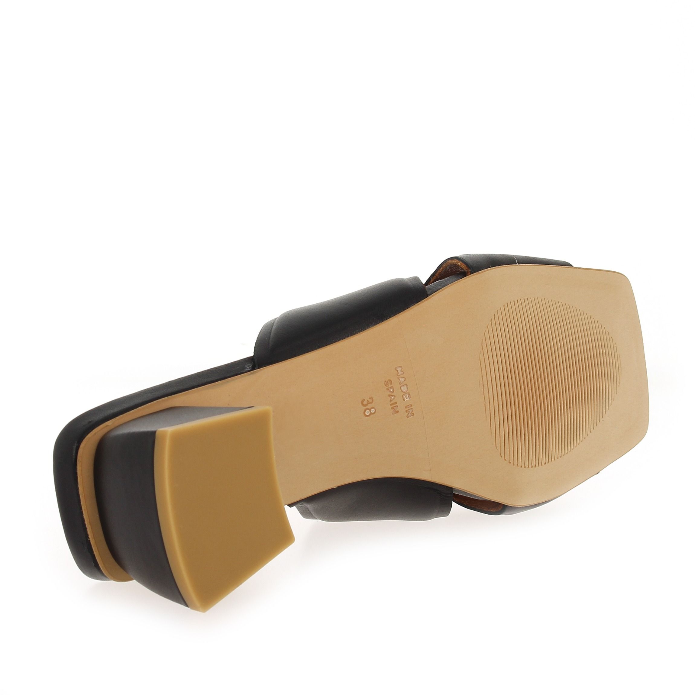 Angel Alarcon  24041-253V - Noir