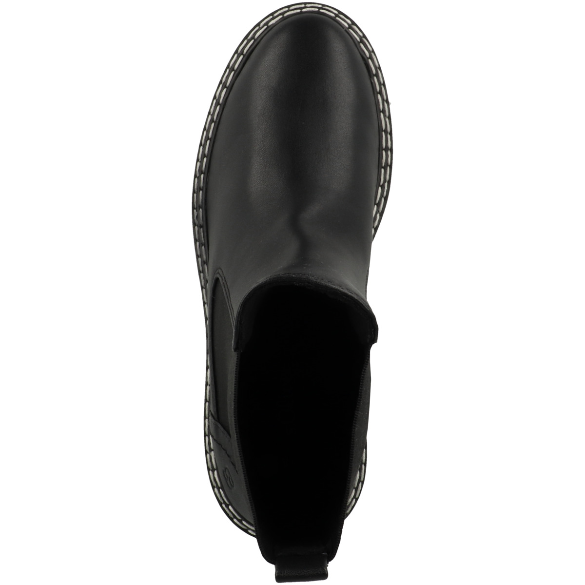 s.Oliver 5-25460-29 Chelsea Boots schwarz