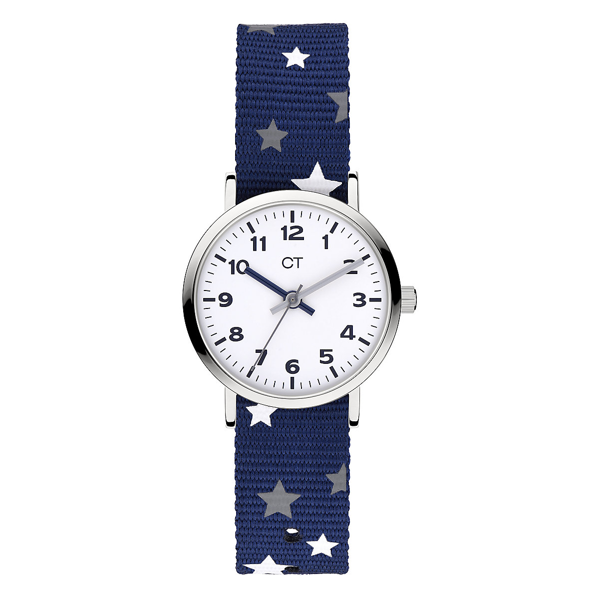 Armbanduhr