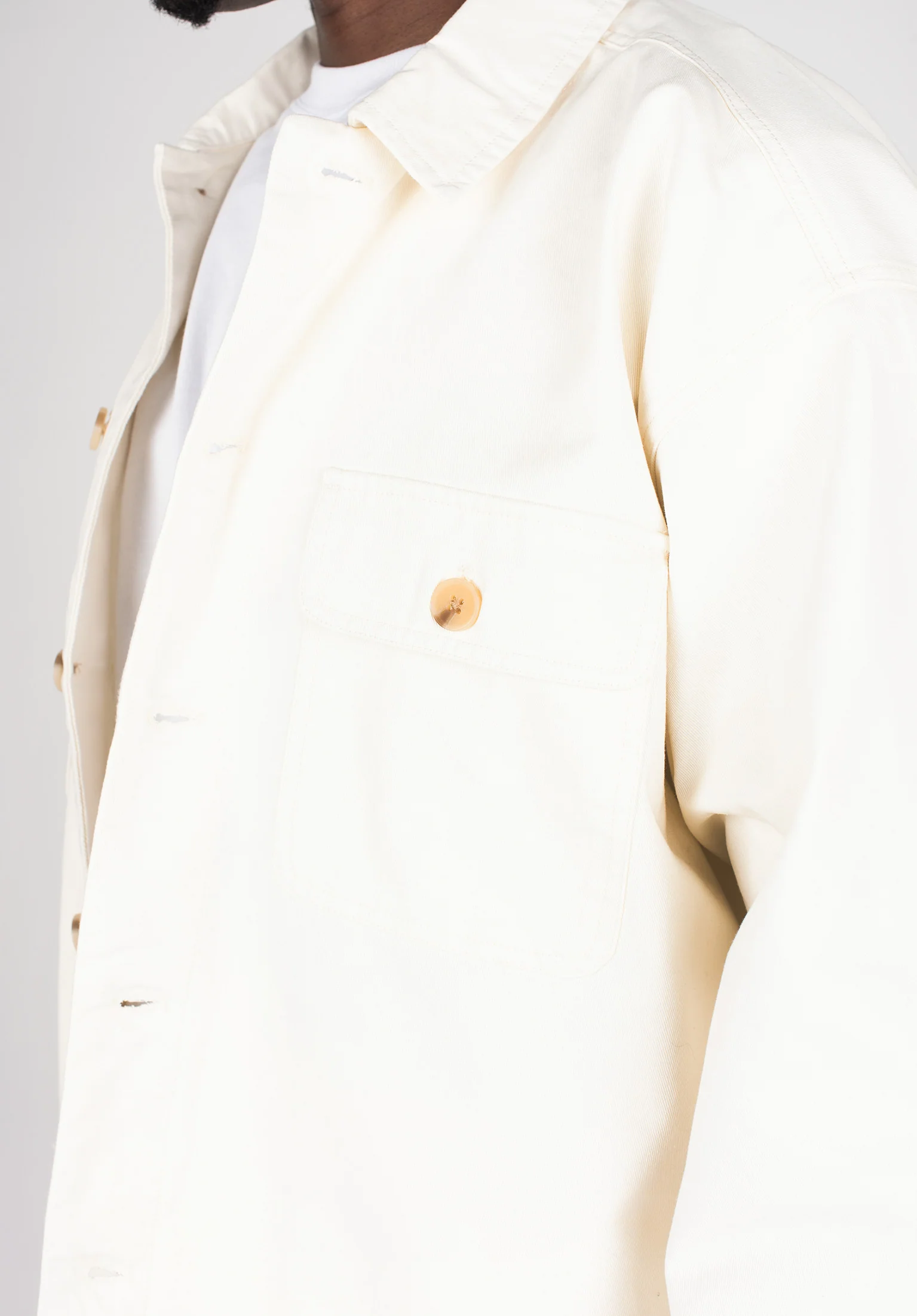 Afternoon Shirt Jacket