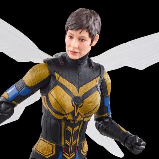 Marvel Legends Series: Cassie Lang BAF: Marvel's Wasp