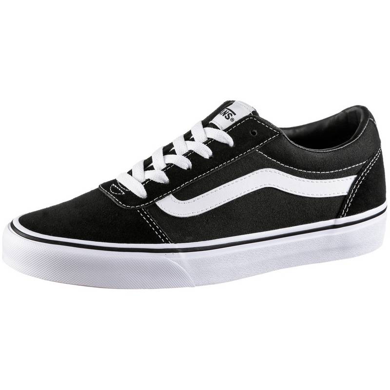 Vans Ward Sneaker Damen
