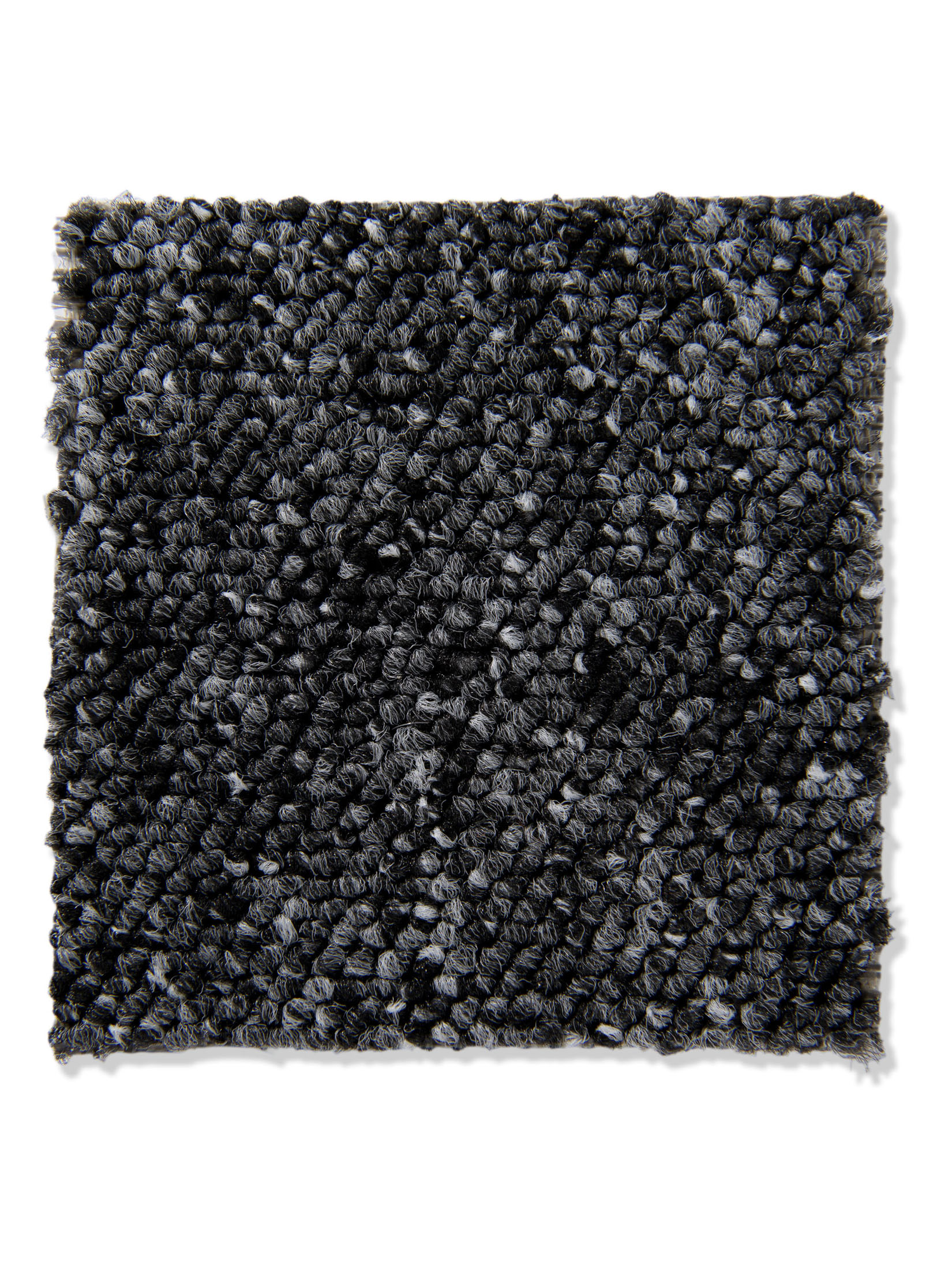 Color Schlingen-Teppichboden, Anthrazit 29