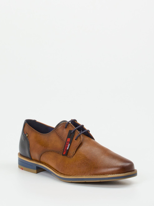 Schnürschuh-46102910001 Lloyd