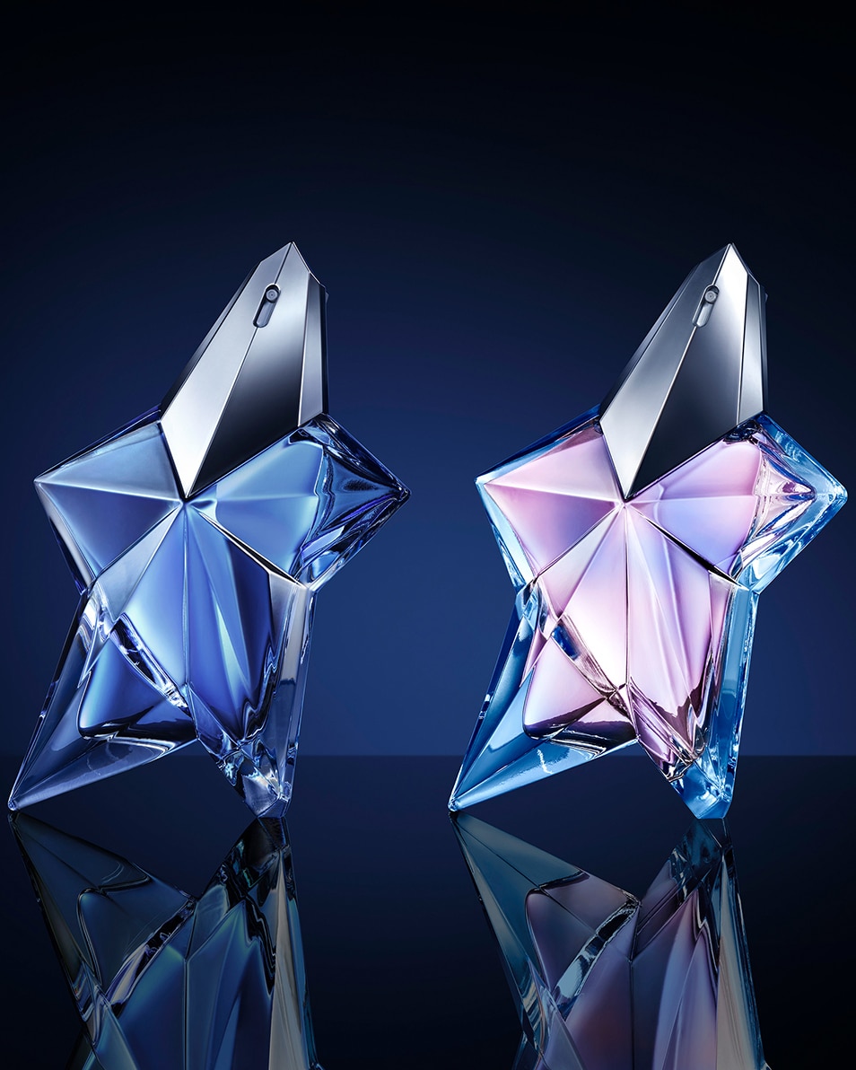 MUGLER angel   NAVULBARE EAU DE PARFUM