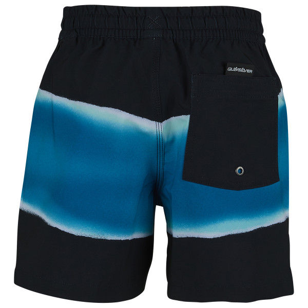 Quiksilver - Youth Surfsilk Air-Brush VL 14 - Badehose