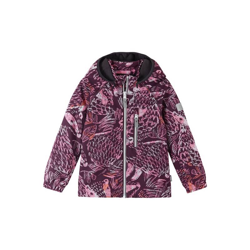 reima Vantti Softshelljacke Kinder