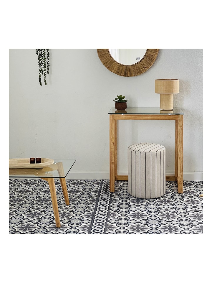 Deco Lorrie Tablett 