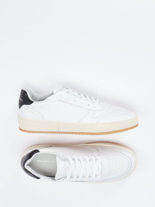 Sneaker-46617900021 Philippe Model