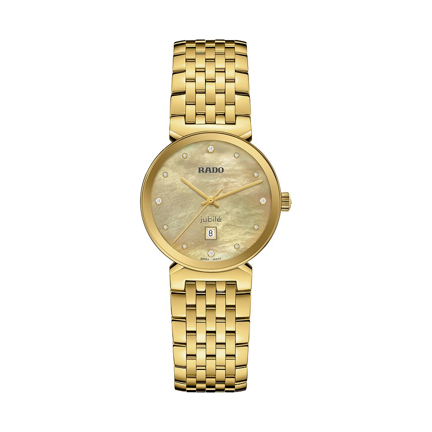 Rado Damenuhr Florence