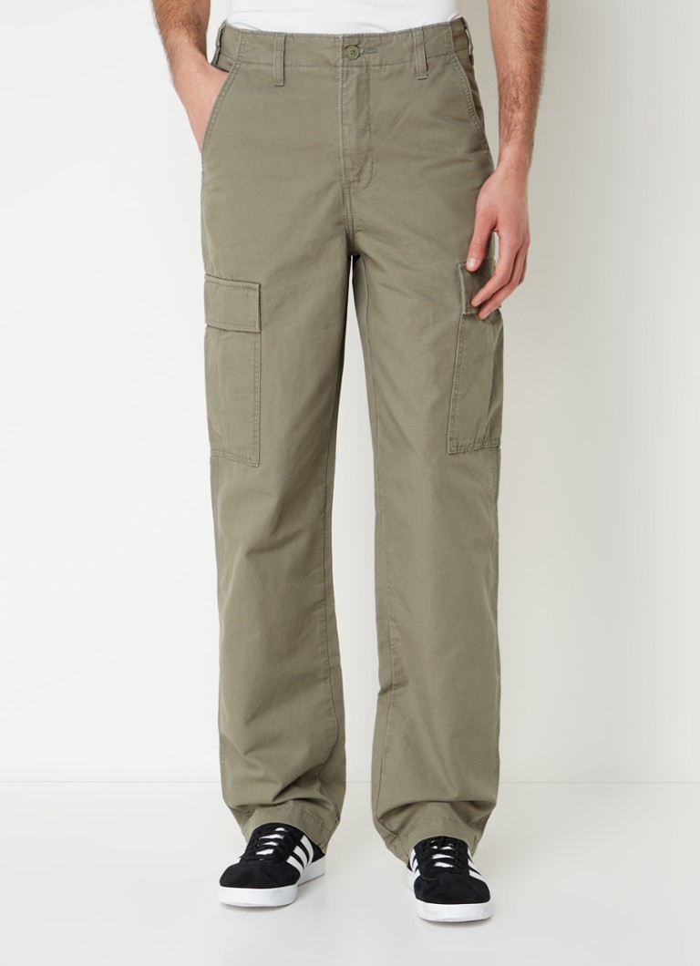 Blugi Levi's XX cu croială dreaptă