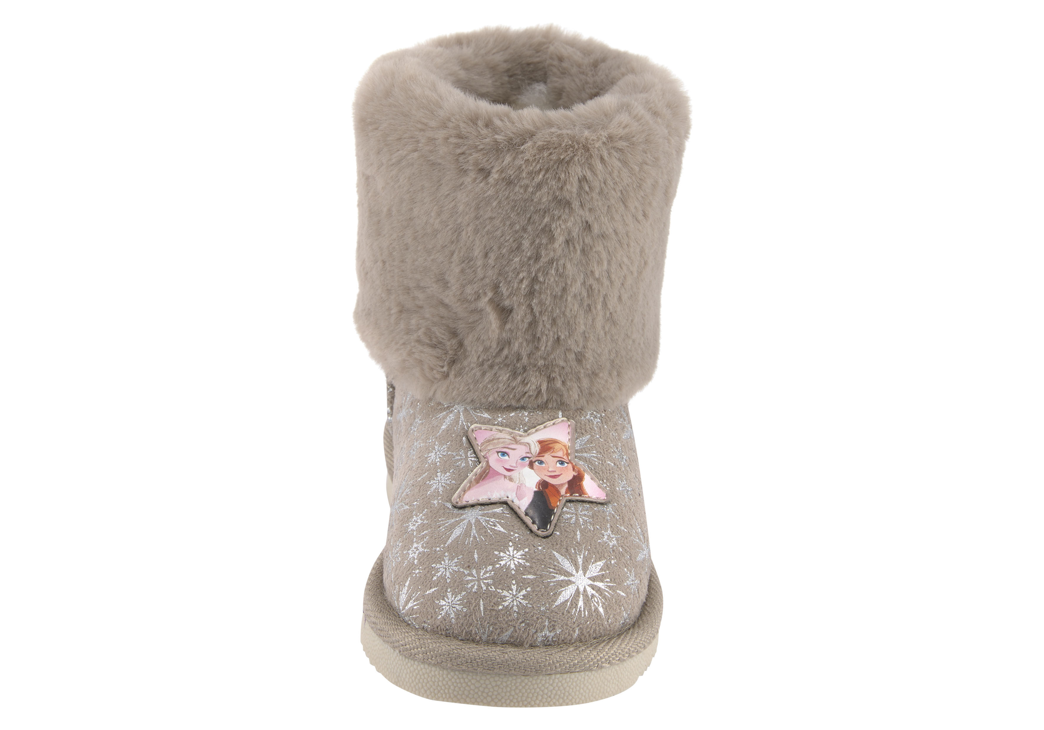 Snow Boots