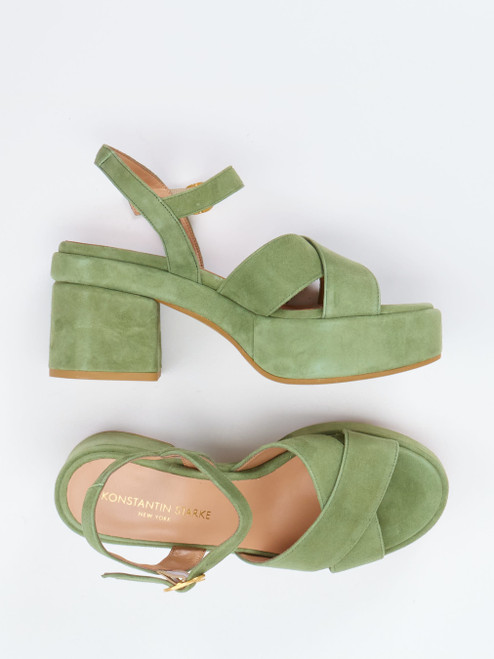 Plateau-Sandalette-12496590002 Konstantin Starke